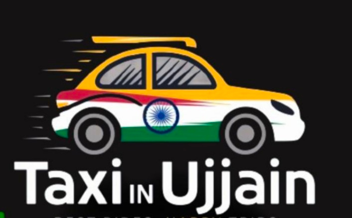 Cover photo of Taxi In Ujjain (Satya Soni)